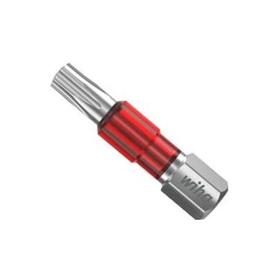 WIHA 42113 Bity 1/4" Torx T30 x 29 mm Wiha 7015-TY930 5 ks – Zboží Dáma