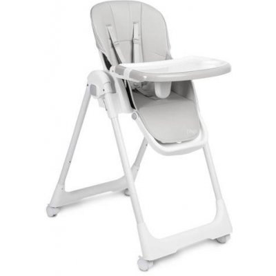 Caretero Megalo light grey – Sleviste.cz