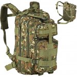 NILS Batoh Camp CBC7204 Defender Zelený – Zbozi.Blesk.cz