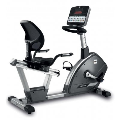 BH FITNESS LK7750 LED – Zboží Dáma