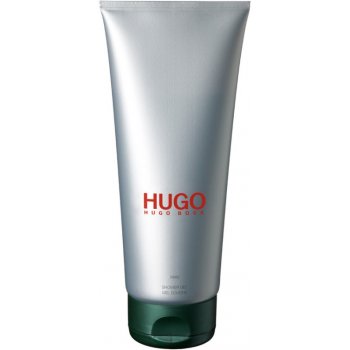 Hugo Boss Hugo Man sprchový gel 200 ml