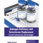 Androgen Deficiency and Testosterone Replacement: Current Controversies and Strategies Branson Adeline – Hledejceny.cz