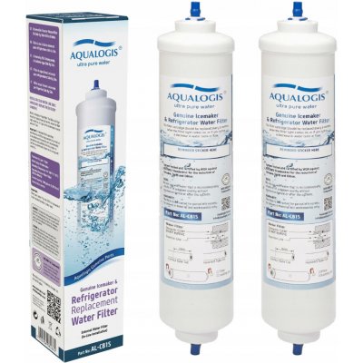 Aqualogis Al-CB1S 2 ks – Hledejceny.cz