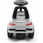 Baby Mix se zvukem RACER bílé – Zbozi.Blesk.cz