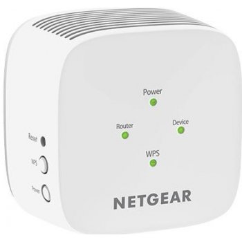 Netgear EX3110-100PES