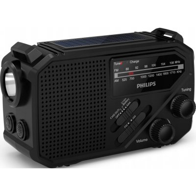 Philips TAR1609 – Zbozi.Blesk.cz