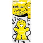 Little Joe Paper Joe Vanilka – Hledejceny.cz