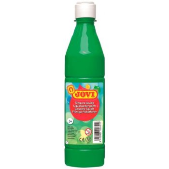 Jovi PREMIUM světle zelená 500 ml