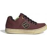 Five Ten Freerider Canvas WMS Brown/Black – Zboží Dáma