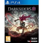 Darksiders 3 – Zboží Dáma