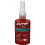 LOCTITE 270 zajišťovač šroubů VP 10g – HobbyKompas.cz