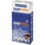 Centropen 2636 F modrý – Sleviste.cz