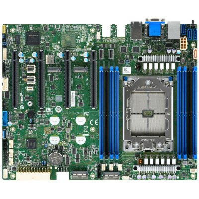 TYAN Tomcat HX S8040 S8040GM4NE-2T – Zboží Živě