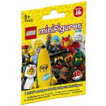 LEGO® Minifigurky 71013 16. série – Hledejceny.cz