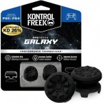 KontrolFreek Freek Galaxy (Black) PS4/PS5 Extended Controller Grip Caps – Zboží Mobilmania