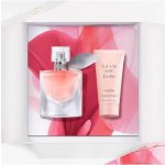 Lancôme La Vie Est Belle EDP 30 ml + 50 ml tělové mléko dárková sada – Hledejceny.cz