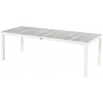 Hartman COMINO, 223x100x75 cm, white – Hledejceny.cz