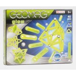 Geomag Geoglow 40 – Zboží Dáma