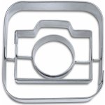 Vykrajovátko fotoaparát 6,5 cm - Städter – Hledejceny.cz