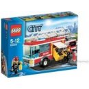 LEGO® City 60002 Hasičské auto