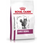 Royal Canin Veterinary Diet Cat Early Renal Feline 400 g – Sleviste.cz