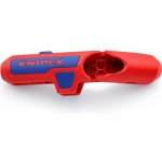 Knipex 169501SB odizolovací nástroj ErgoStrip – Hledejceny.cz