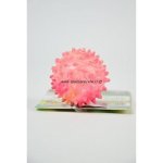 Sum-Plas Míč s bodlinami plovací Vanil. 4,5 cm – Zboží Mobilmania