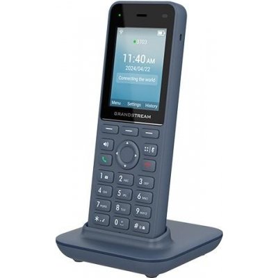 Grandstream WP826 SIP – Zboží Živě
