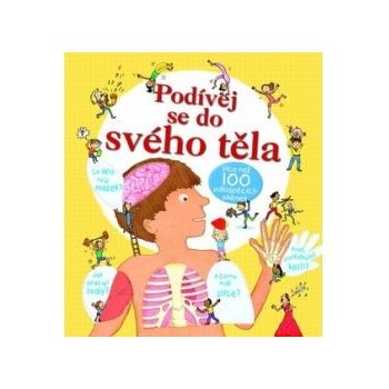 Podívej se do svého těla