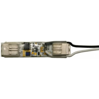 T-LED Stmívač pro LED pásky - modul pro tlačítko 061212 – Zbozi.Blesk.cz