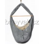 Jiří Pech ČR Hacka PLUS šedá – Zboží Dáma