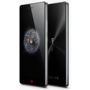 ZTE Nubia Z9 Mini