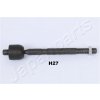 Čepy řízení Axiální kloub příčného táhla řízení JAPANPARTS RD-H27 (RDH27)