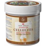 Swissmedicus Cellulitis gel na celulitidu 500 ml – Zboží Dáma