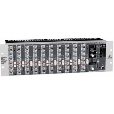 Behringer RX1202 – Zboží Mobilmania