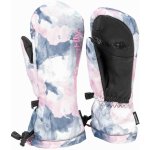Meatfly dětské rukavice Slayer Clouds Pink – Sleviste.cz