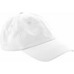 BEECHFIELD B 653 / Šestipanelová nízkoprofilová white – Sleviste.cz