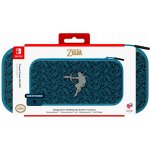 PDP Travel Case Glow - Zelda Sheikah Shoot - Nintendo Switch – Sleviste.cz