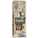 Witte Molen Country Sticks Bezinka a jablko 110 g – Hledejceny.cz