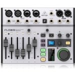 Behringer Flow 8 – Zboží Živě