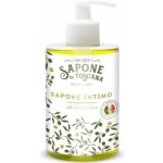 Sapone Intimní mýdlo all'olio d'oliva 300 ml – Zboží Dáma