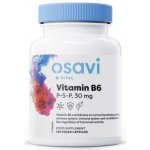 Osavi Vitamin B6 P-5-P, 30 mg, 60 rostlinných kapslí – Hledejceny.cz