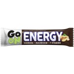 GO ON! Energetická tyčinka 50 g – Zboží Dáma