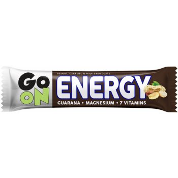 GO ON! Energetická tyčinka 50 g