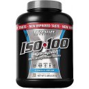 Dymatize Nutrition Iso 100% 2270 g