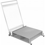G.Gastro Kráječ na pralinky - jednoduchý - bez řezacích rámů - pro plechy 600x400 mm - D9784092 – Hledejceny.cz
