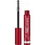 Rimmel London Thrill Seeker objemová a prodlužující řasenka Extreme Black 8 ml – Sleviste.cz