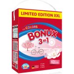 Bonux Color Pure Magnolia 3v1 prací prášek na barevné prádlo 85 PD 6,375 kg – Zboží Dáma