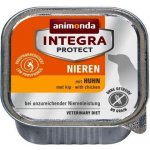 Animonda Integra Protect Adult Dog Renal kuřecí 150 g – Sleviste.cz