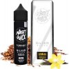 Příchuť pro míchání e-liquidu Nasty Juice Tobacco Silver 20 ml